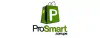 Código Descuento Prosmart 